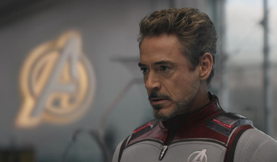 Marvel formül arıyor: Robert Downey Jr. (Iron Man) geri mi dönüyor?