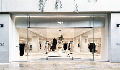 Zara Rusya’dan kopamamış