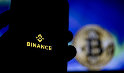 Binance: Filistin'de yasa dışı faaliyetlerle bağlantılı sadece 220 hesap donduruldu