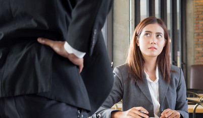 Patronlar geri döndü!