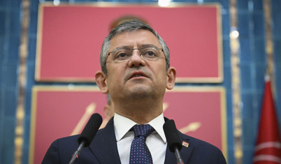 CHP Parti Meclisi'nde kurultay sonrası ilk toplantı: Özgür Özel'in A Takımı bugün belli oluyor
