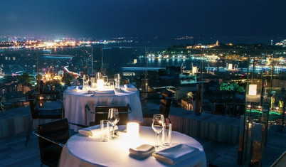 İstanbul’un en gözde lokantalarından Mikla el değiştirdi