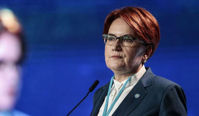 Meral Akşener: İstanbul'a hep kariyer basamağı olarak bakıldı