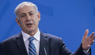 Netanyahu Gazze Nekbesi ifadesini kullanan bakanları uyardı