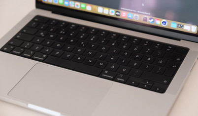 Apple MacBook Pro 14 (2023) incelemesi