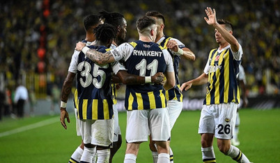 Fenerbahçe'ye Gençlerbirliği altyapısından 3 yeni transfer