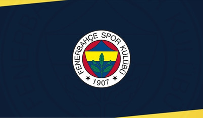 Fenerbahçe Kulübü'nden yeni yıl mesajı