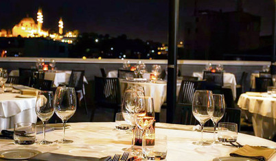 Oksijen yazarları yorumladı: Michelin’li hangi restorana neden gitmeli; ne yemeli?