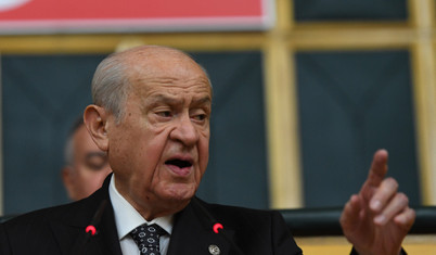Bahçeli: Erdoğan’ın yüzde 50+1 tespiti tutarlı ve anlamlıdır