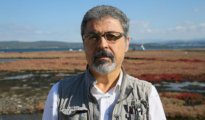 DAUM Müdürü Prof. Dr. Sözbilir: Faylarımız sürekli artacak, hiçbir zaman azalmayacak