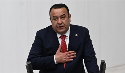 İYİ Parti'den istifa eden Beker: Genel merkeze çöreklenmiş bir grubun itibar suikastına maruz kaldık