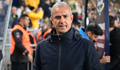 İsmail Kartal'dan derbi mesajı