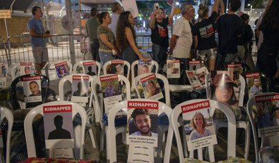 The Telegraph yazdı: Ateşkes Hamas'a can simidi mi?