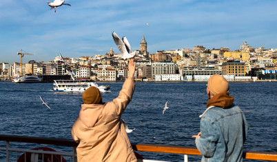 Hafta sonu için İstanbul rehberi (1 - 3 Aralık)