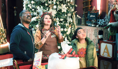 Soğuk günler için sıcacık Noel filmleri!