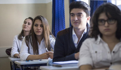 Ortaokul ve liselerde Türk sosyal hayatında aile dersinin müfredatı hazır