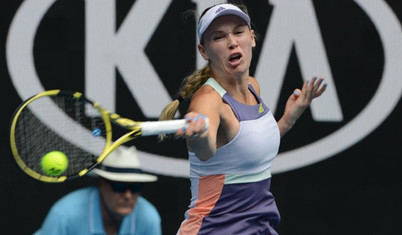 Caroline Wozniacki Avustralya Açık'a özel davetiyeyle katılacak