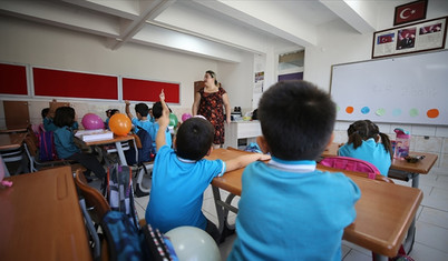 MEB: Okullarda sınıf annesi uygulamasına izin verilmeyecek