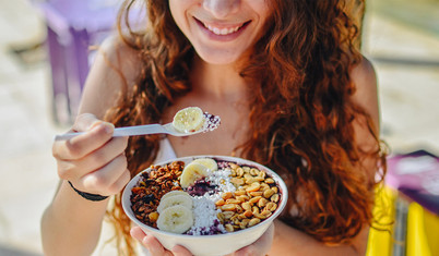 Sağlıklı bağırsaklar için uzmanlar kahvaltıda ne yiyor?
