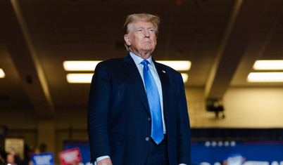Trump'ın konuşma yasağı genişletildi ve kesinleşti