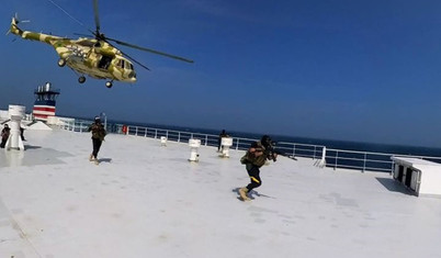 Husiler'den BMGK kararı açıklaması: İsrail gemilerini hedef almaya devam edeceğiz