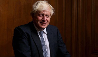 BBC, Boris Johnson röportajını iptal etti: Yanlışlıkla brifing notlarını gönderdiler