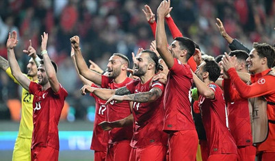 A Milli Futbol Takımı'nın EURO 2024'teki kamp yeri belli oldu