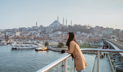 Hafta sonu için İstanbul rehberi (15 - 17 Aralık)