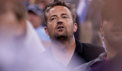 Matthew Perry'nin ölüm nedeni belli oldu: Ketamin