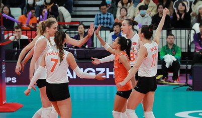 FIVB Kadınlar Dünya Kulüpler Şampiyonası'nda Türk Finali: Kupa Eczacıbaşı Dynavit'in