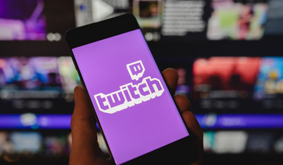 Twitch'e erişim engeli