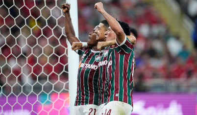 2023 FIFA Kulüpler Dünya Kupası: İlk finalist Fluminense