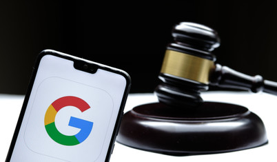 Google'a tüketici gizliliğinin ihlali davası: 5 milyar dolar tazminat ödeyecek