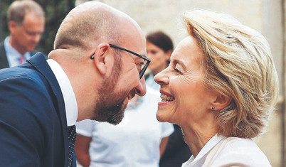 Avrupa’nın Çin blöfüne kim inanır?