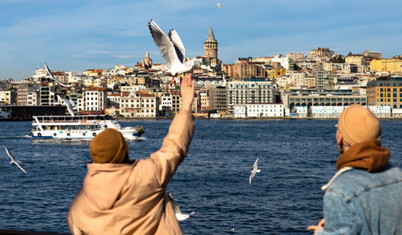 Hafta sonu için İstanbul rehberi (29 Kasım- 1 Aralık)