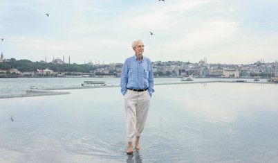 Renzo Piano’nun İstanbul Modern’i Türkiye’nin her yönünü gösteriyor