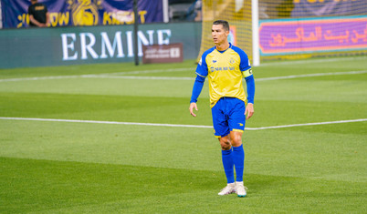 Cristiano Ronaldo, Al-Nassr ile sözleşmesini uzattı