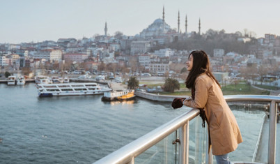 Hafta sonu için İstanbul rehberi (22-24 Kasım)