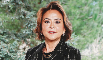 Emine Sabancı Kamışlı: 2024'ten umutlu olmalıyız, dünyada ve Türkiye'de daha istikrarlı bir yıl bekliyorum