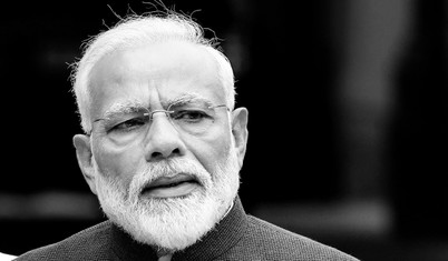 Modi: Hindistan uçuşa geçmek üzere