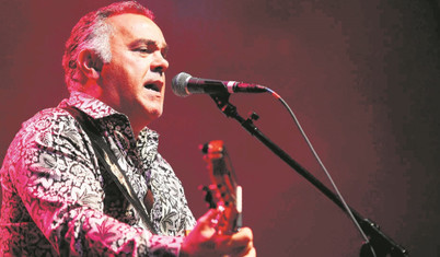 Yılın son konseri Gipsy Kings’ten