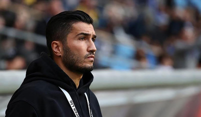 Nuri Şahin, Borussia Dortmund'un yardımcı antrenörü oldu