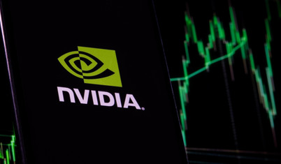 Nvidia hisselerindeki artış 2024 başından bu yana yüzde 45'i aştı