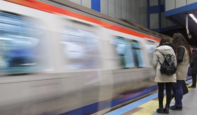 Süper Kupa'nın ertelenmesi sonrası İBB'den metro seferleriyle ilgili açıklama