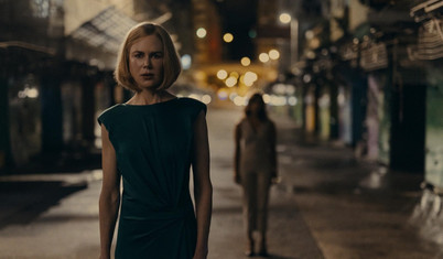 Nicole Kidman başrolde: Expats'tan ilk fragman