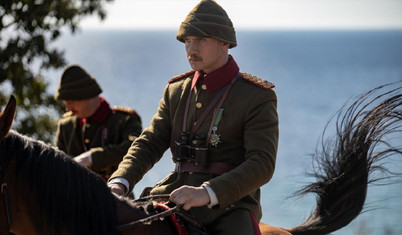 Sinema rehberi: 7 yeni film vizyonda
