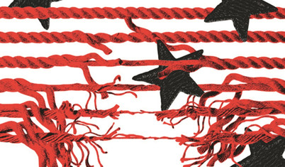 Gücü zorlanan süpergüç