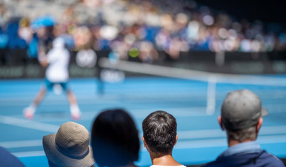 Avustralya Açık Tenis Turnuvası heyecanı başlıyor