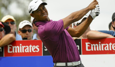 Golf efsanesi Tiger Woods ile Nike'ın 30 yıllık ortaklığı sona erdi