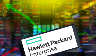 HP Enterprise, Juniper Networks'ü 14 milyar dolara alıyor